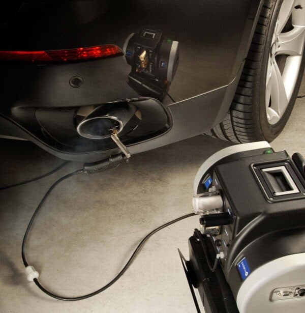 Gasbox2 autopower