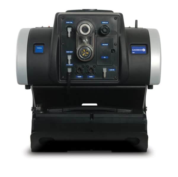Gasbox2 autopower