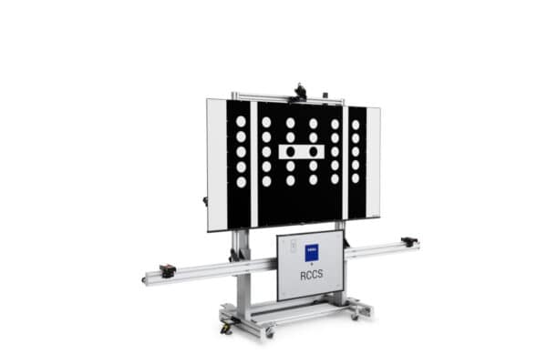 Adas RCCS 3 EVO