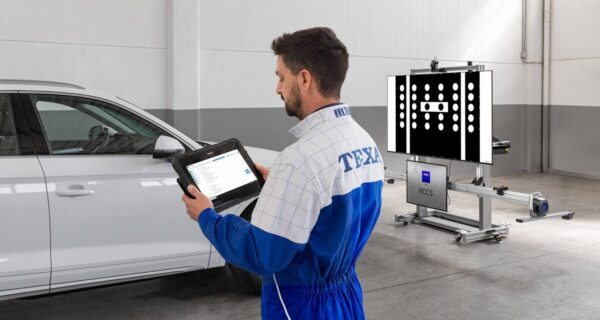 Adas RCCS 3 EVO