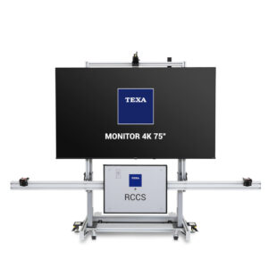 Adas RCCS 3 EVO