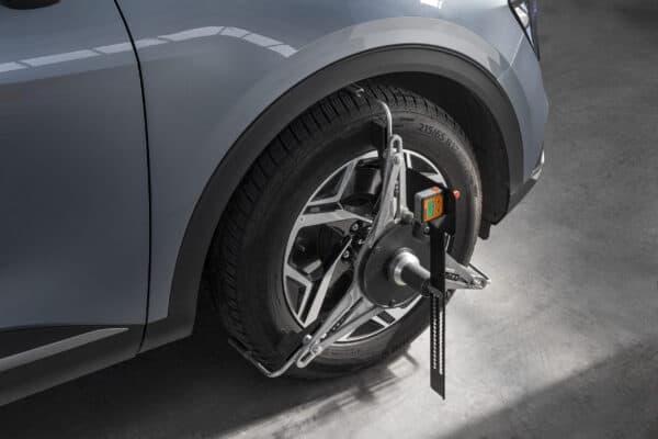 Adas RCCS 3 EVO