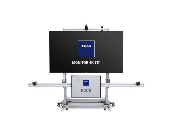 Adas RCCS 3 EVO