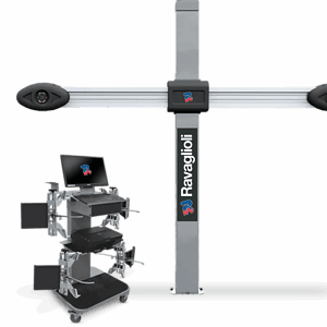 Assetto ruote 3D RAV3DTOWER.4