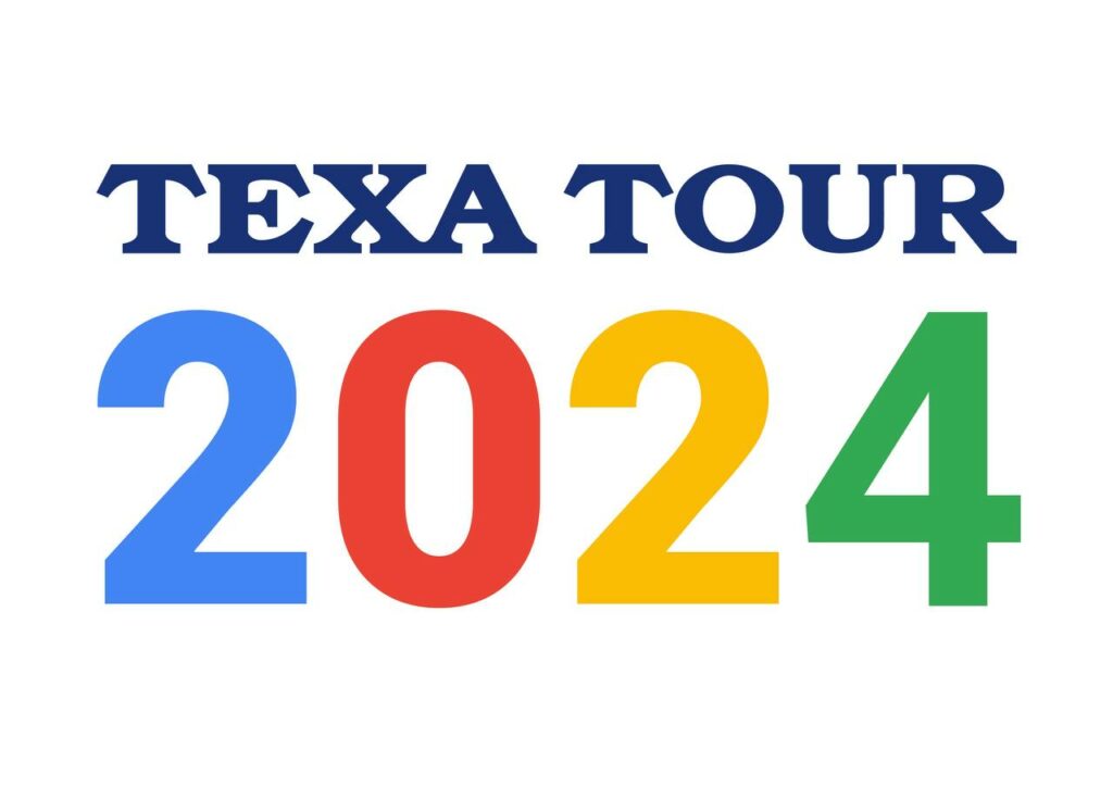 TEXA TOUR 2024