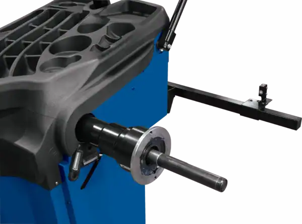 Equilibratrice elettronica GP4150SCANPLUS (1)
