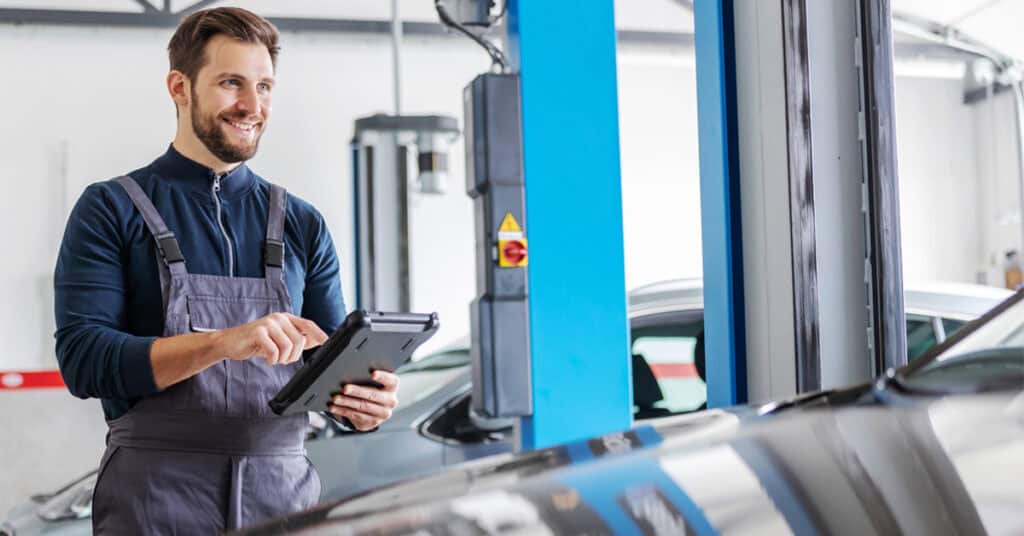 novità centri revisione