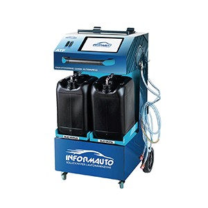 Cambi Automatici